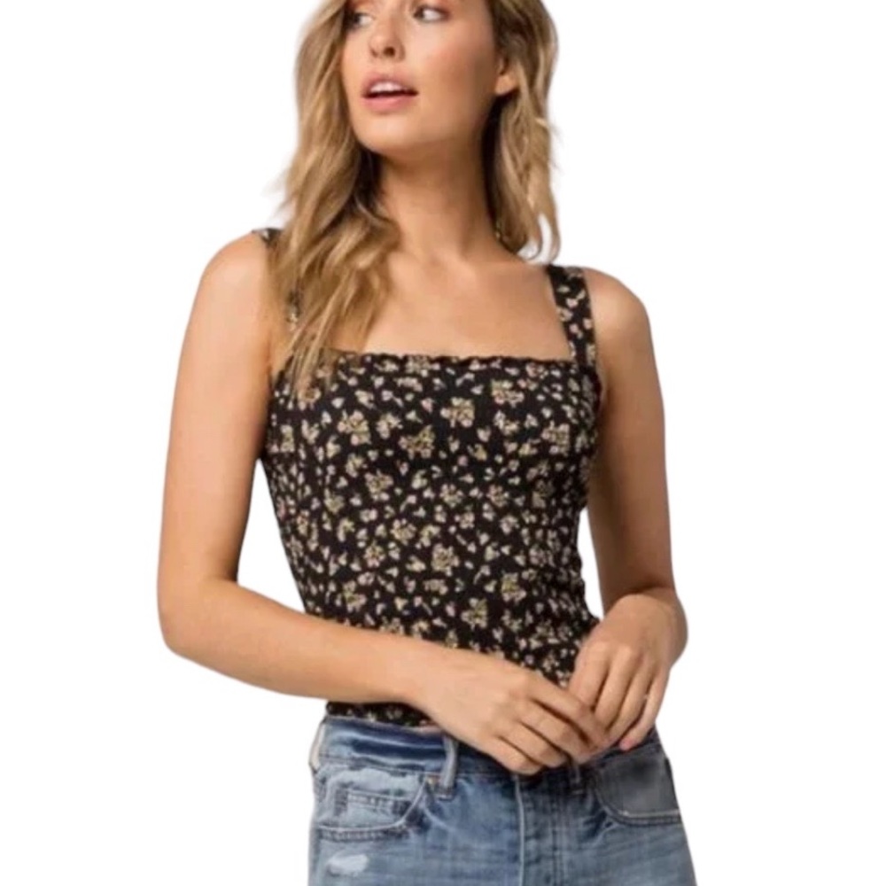 COPY - NWT Billabong Sweet Dawn Tank P2P 12.5